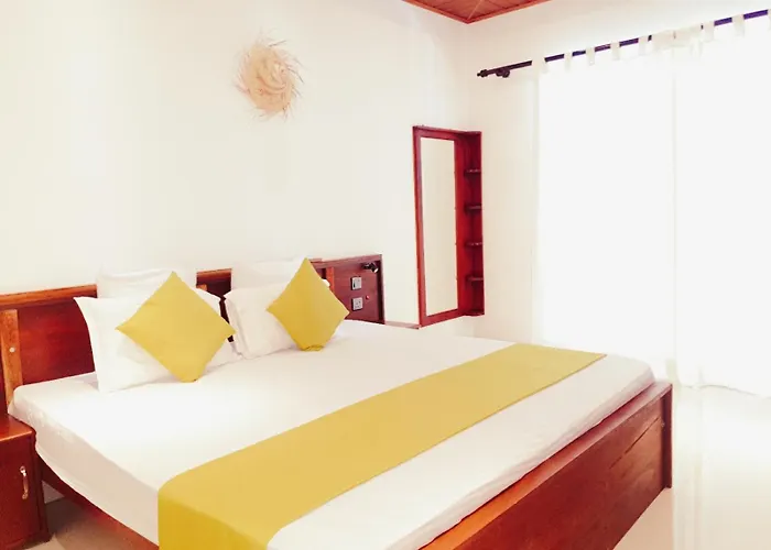 Susha Villa 1Ac Bedroom With 2Non Ac Bedrooms