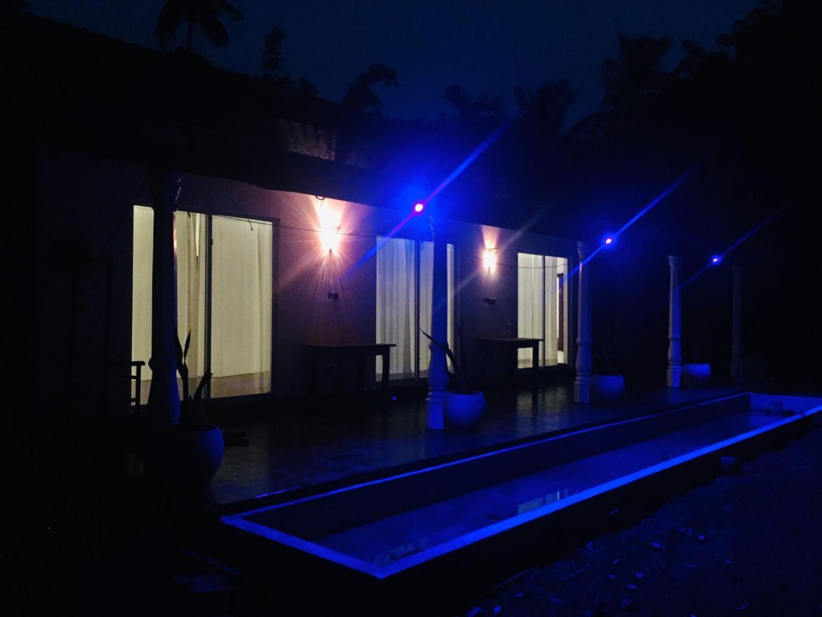 Susha 1ac Bedroom With 2non Ac Bedrooms