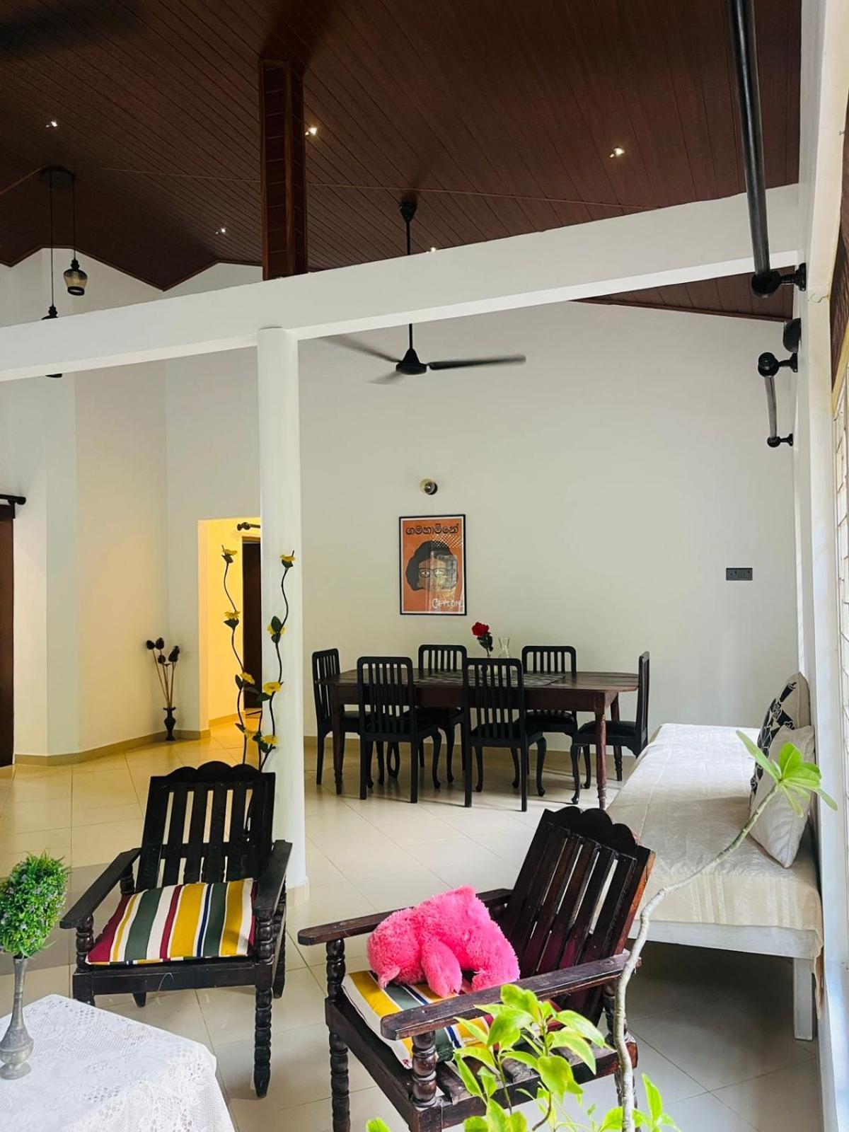 Susha 1ac Bedroom With 2non Ac Bedrooms