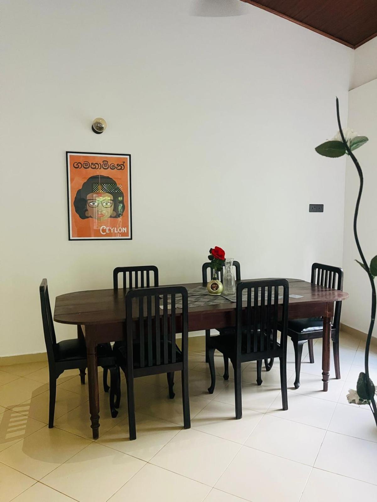 Susha 1ac Bedroom With 2non Ac Bedrooms