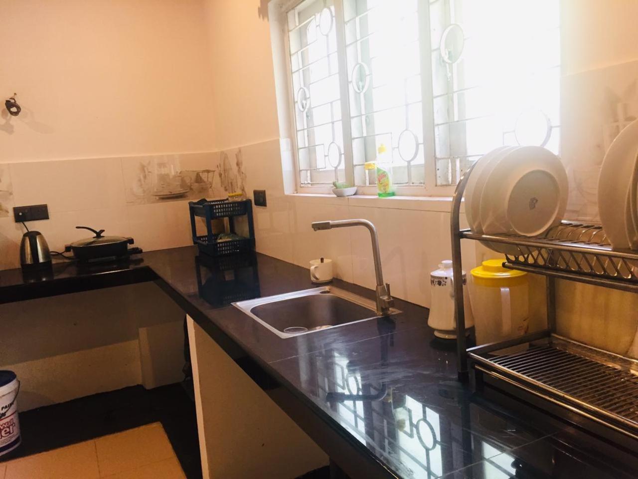 Susha 1ac Bedroom With 2non Ac Bedrooms