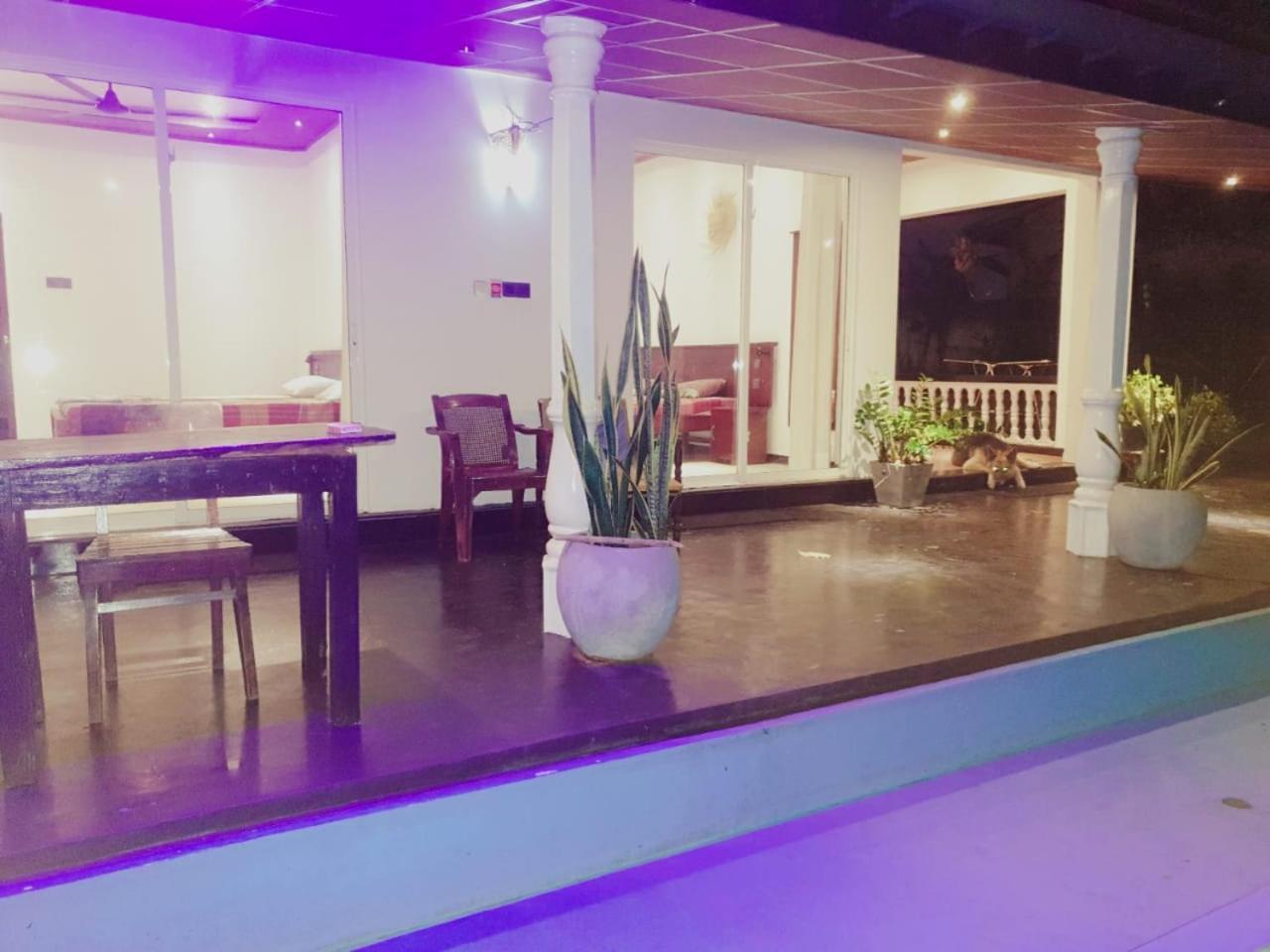 Susha 1ac Bedroom With 2non Ac Bedrooms Villa *