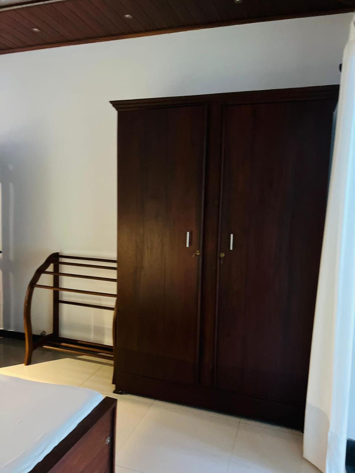 Susha 1ac Bedroom With 2non Ac Bedrooms Villa *
