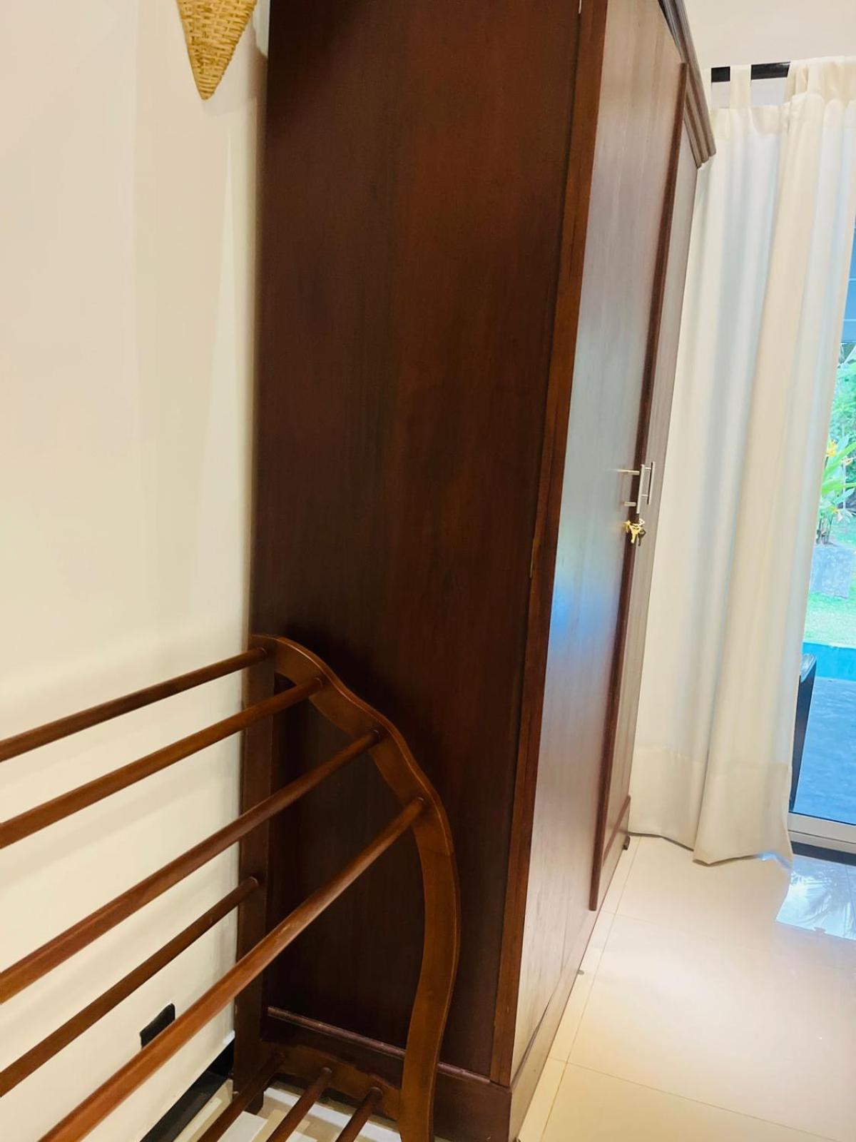 Susha 1ac Bedroom With 2non Ac Bedrooms Villa Hikkaduwa