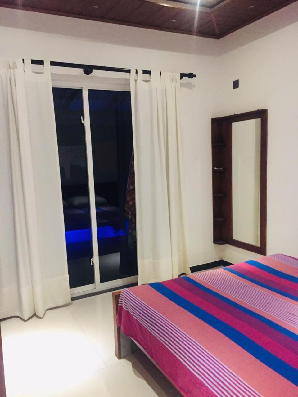 Villa Susha 1ac Bedroom With 2non Ac Bedrooms