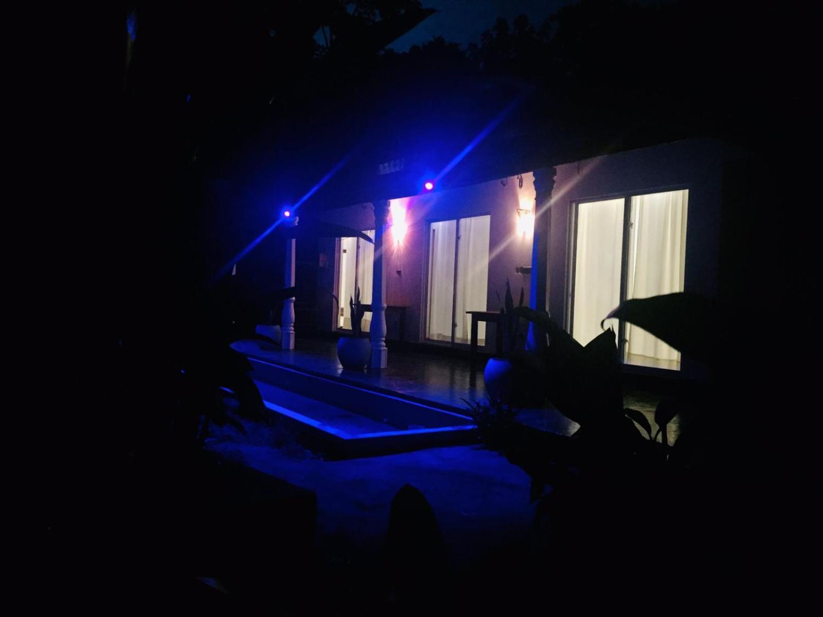 Villa Susha 1ac Bedroom With 2non Ac Bedrooms