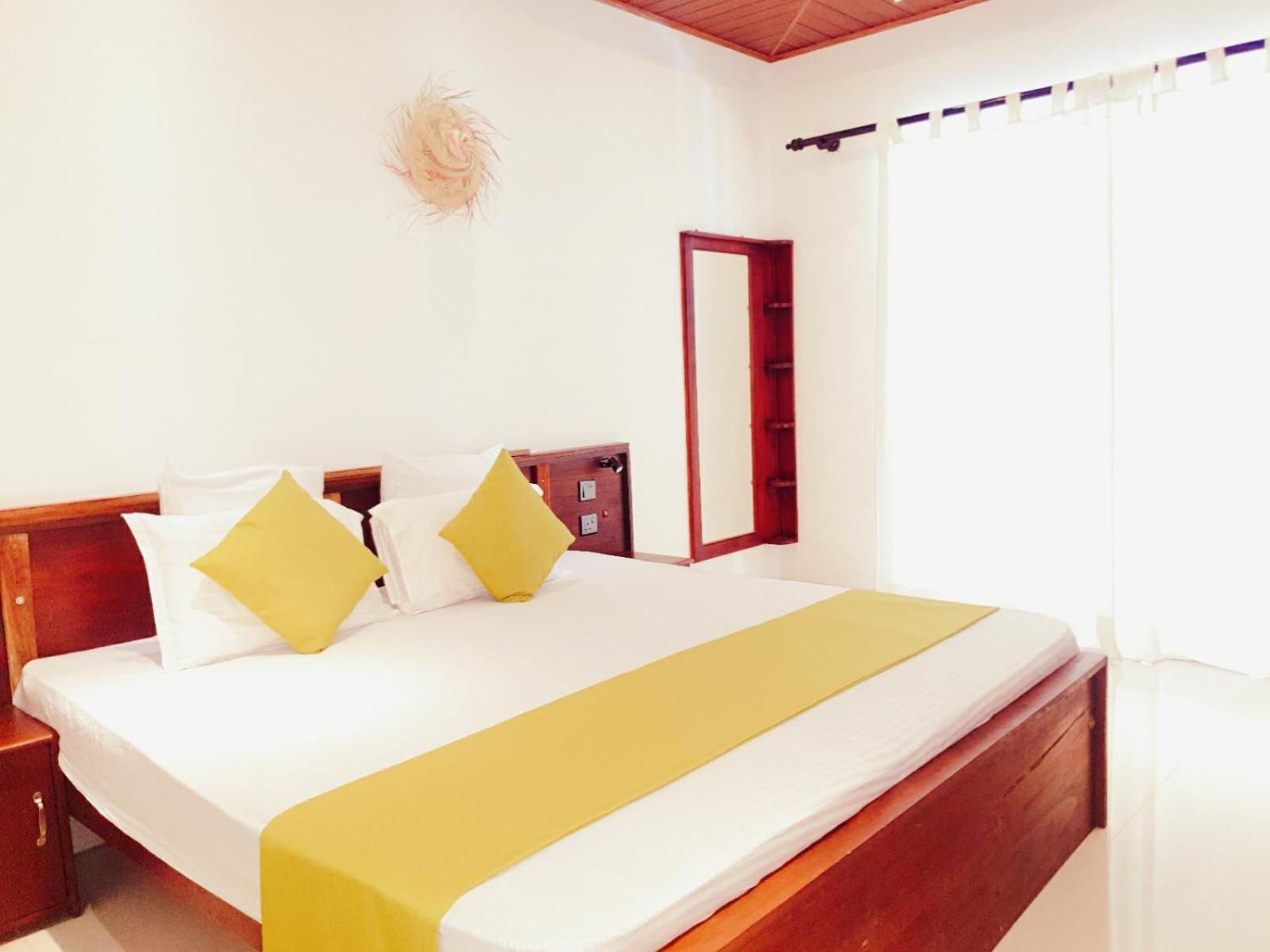 Susha 1ac Bedroom With 2non Ac Bedrooms *